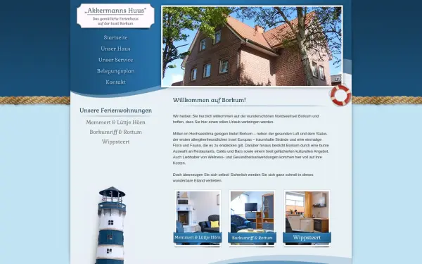 www.akkermanns-huus.de