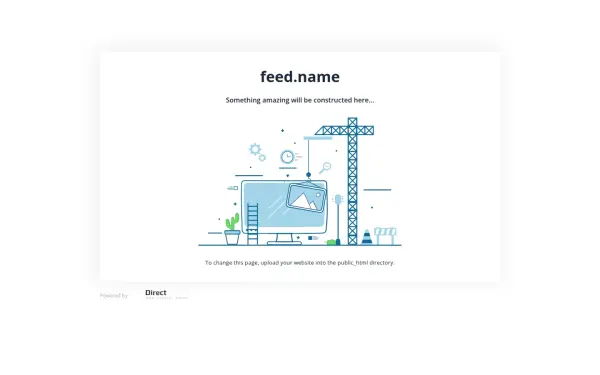 feed.name