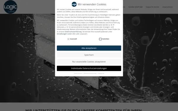 logiclight.de