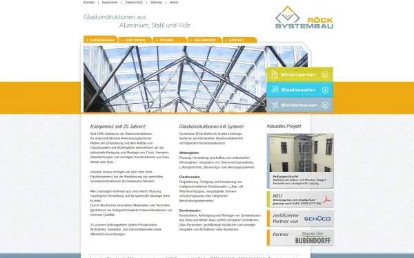 www.systembau-roeck.de
