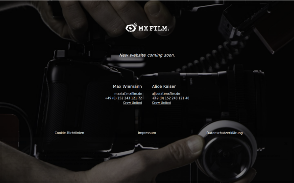 mxfilm.de