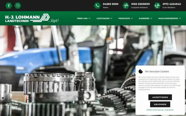 www.lohmann-landtechnik.de