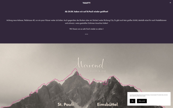 www.marend.net