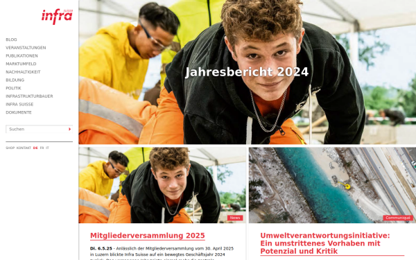 infra-suisse.ch