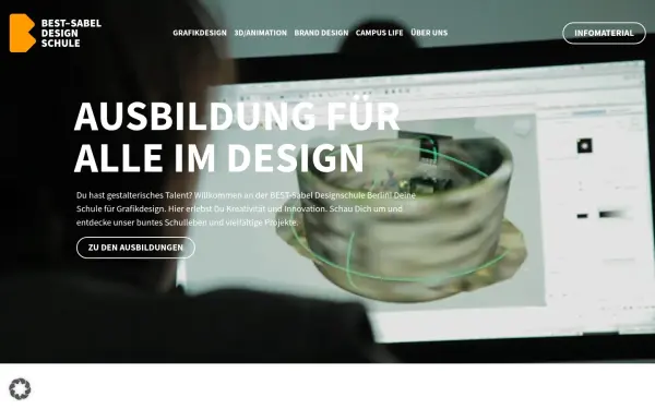 designschule-berlin.de