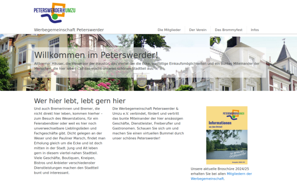 peterswerder.net