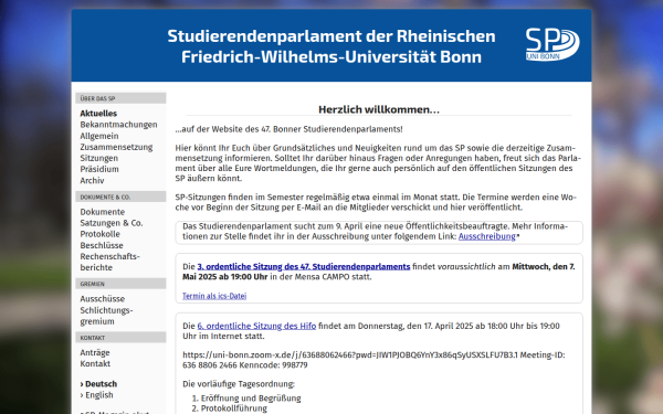 sp.uni-bonn.de