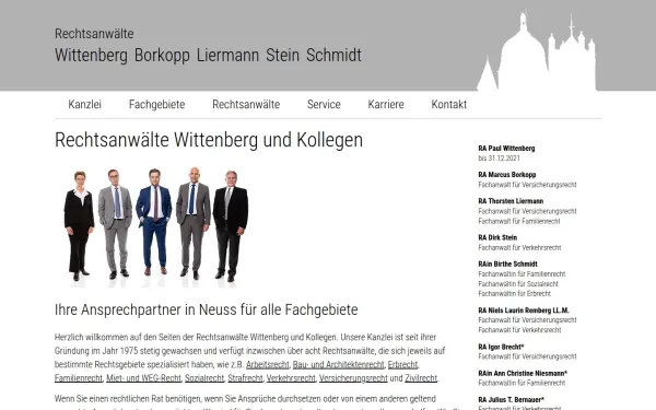 www.wittenberg-kollegen.de
