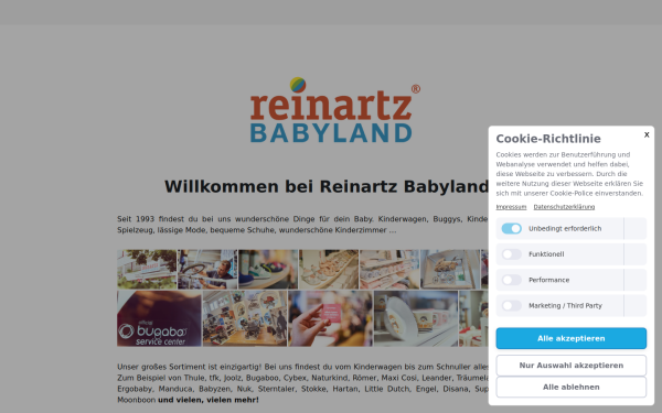 www.reinartz-babyland.de