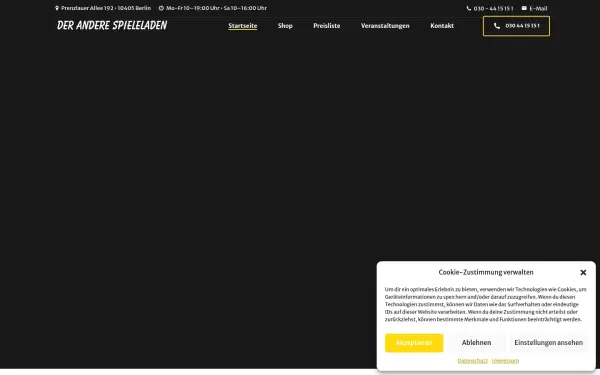 der-andere-spieleladen.eu