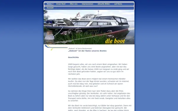 dieboot.de