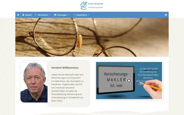 bargfrede.de