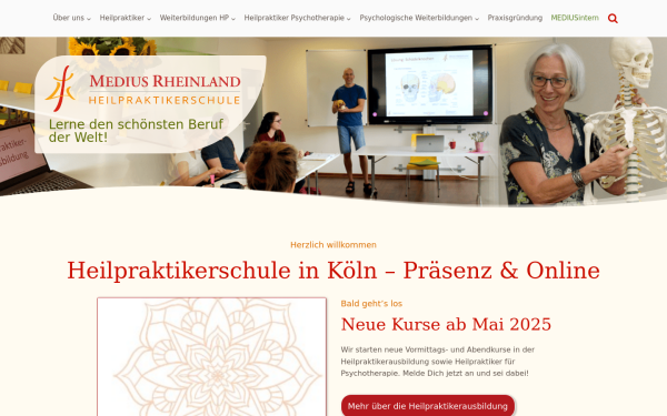 medius-rheinland.de