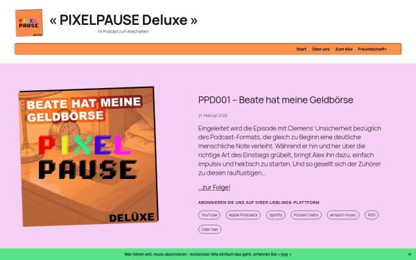 pixelpause.net