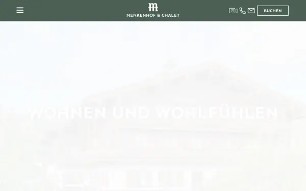 menkenhof.com