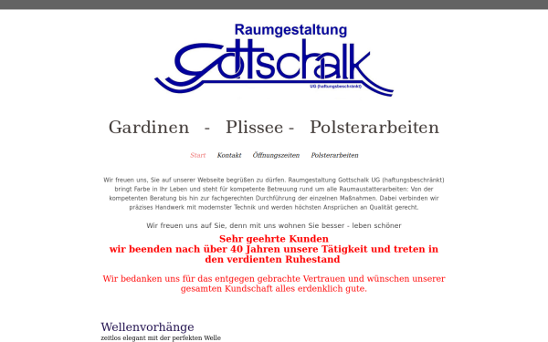 www.gardinenwerkstatt.de