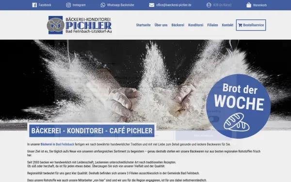 baeckerei-pichler.de