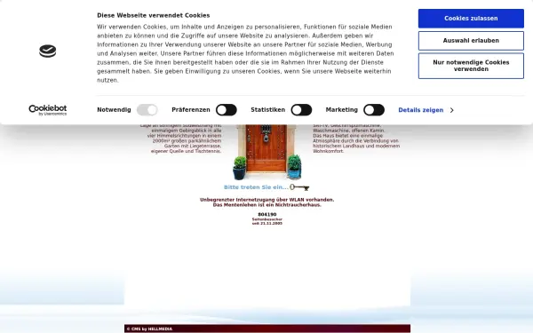 www.mentenlehen.de