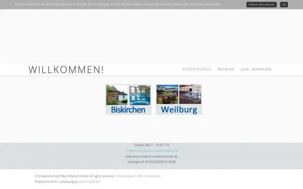 www.plitsch-platsch-schwimmschule.de
