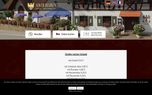 adler-beuren.de