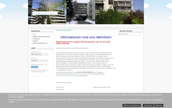 melanchthonheim.de