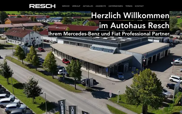 www.autohaus-resch.de