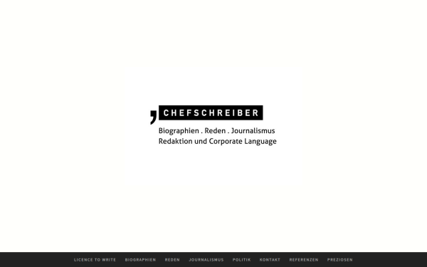 www.chefschreiber.de
