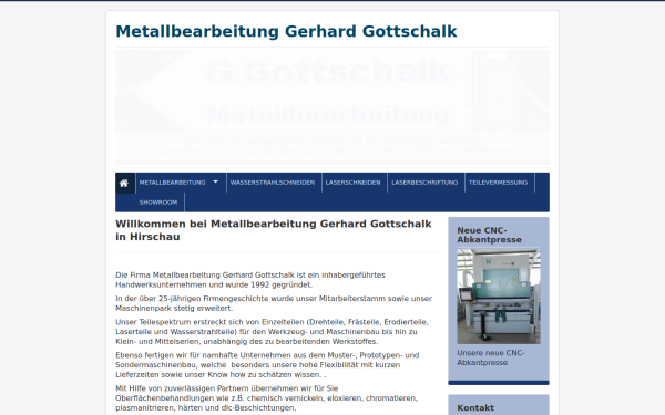 www.gottschalk-metall.de