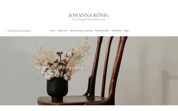 www.johanna-koenig.de