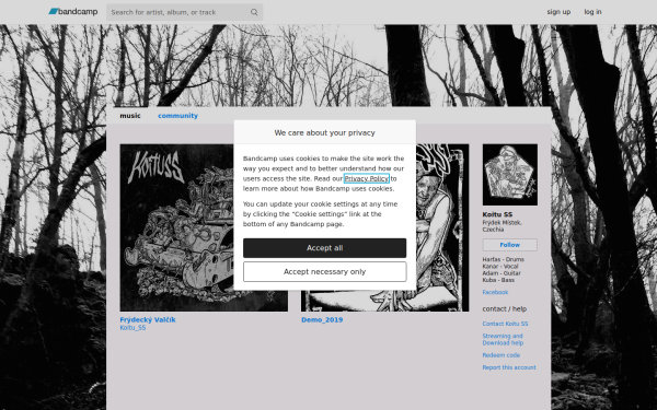 koituss.bandcamp.com