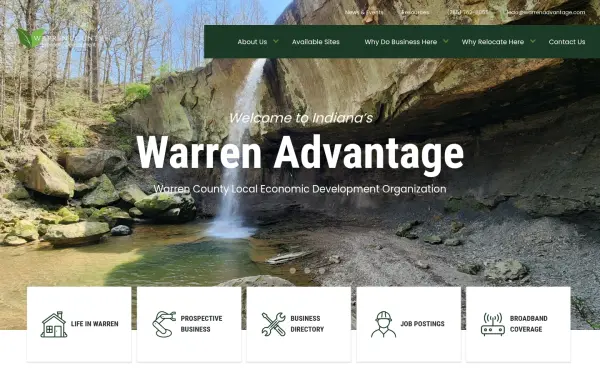 www.warrenadvantage.com