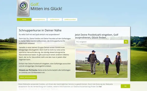 golfglueck.de