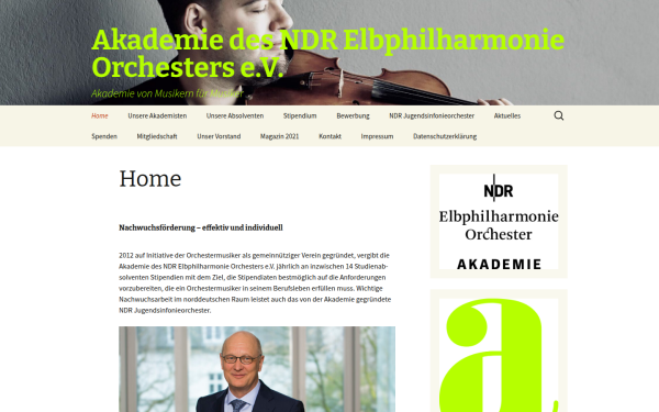 ndrorchesterakademie.de