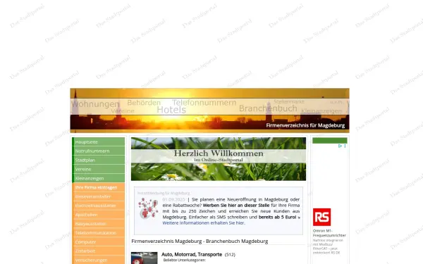 www.magdeburg-informativ.de
