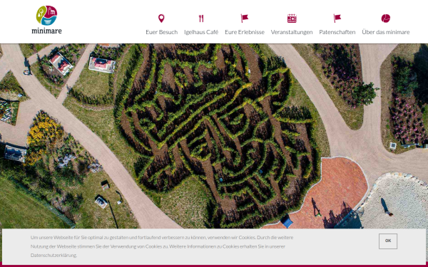 www.minimare.de