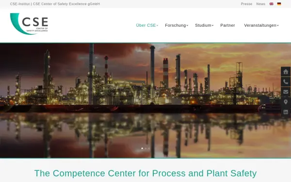 cse-institut.de