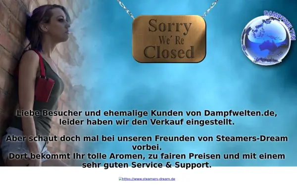 dampfwelten.de