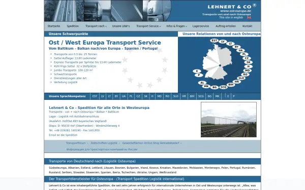 www.ost-europa.de