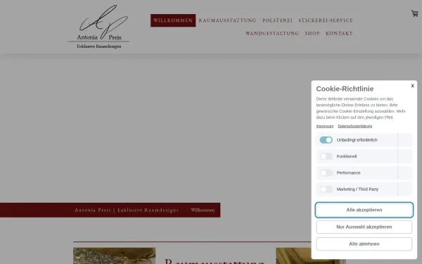 www.antoniapreis.de