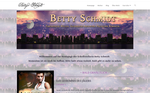 www.bettyschmidt.de