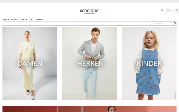 www.modehaus-schnitzler.de