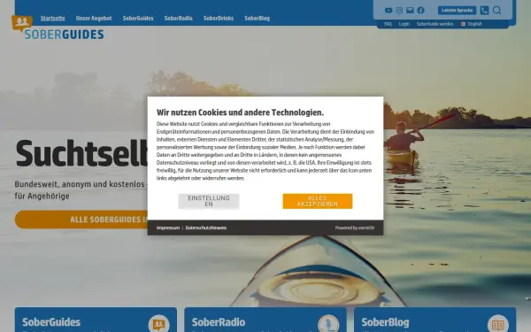www.soberguides.de