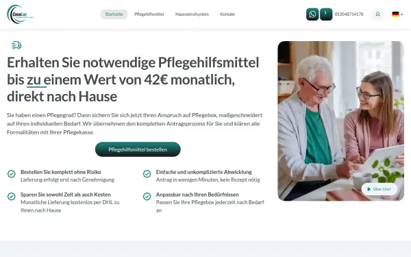curalux.de