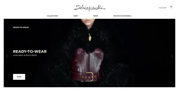 www.schiaparelli.com