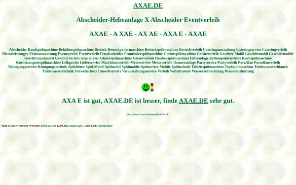 axae.de