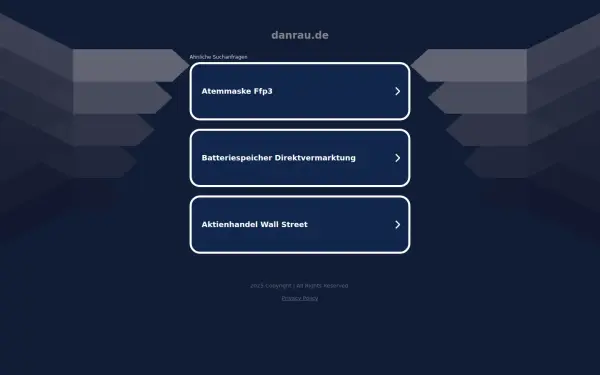 danrau.de