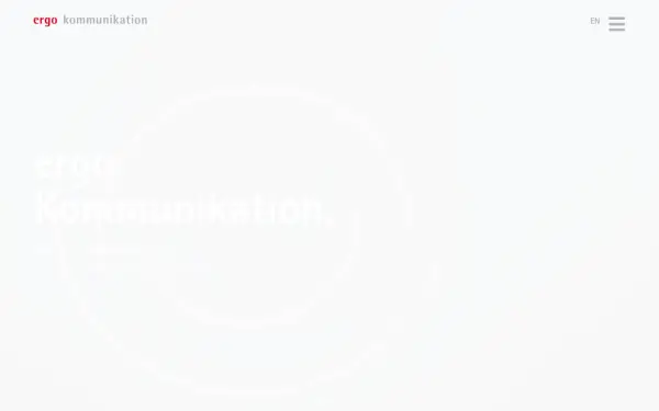ergo-kommunikation.de