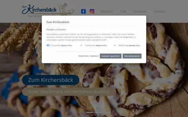 kirchersbaeck.de