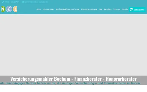 versicherungsmakler-leistenschneider.de