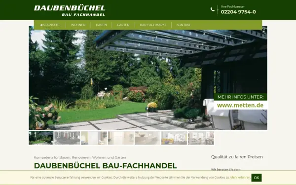www.daubenbuechel-baustoffe.de